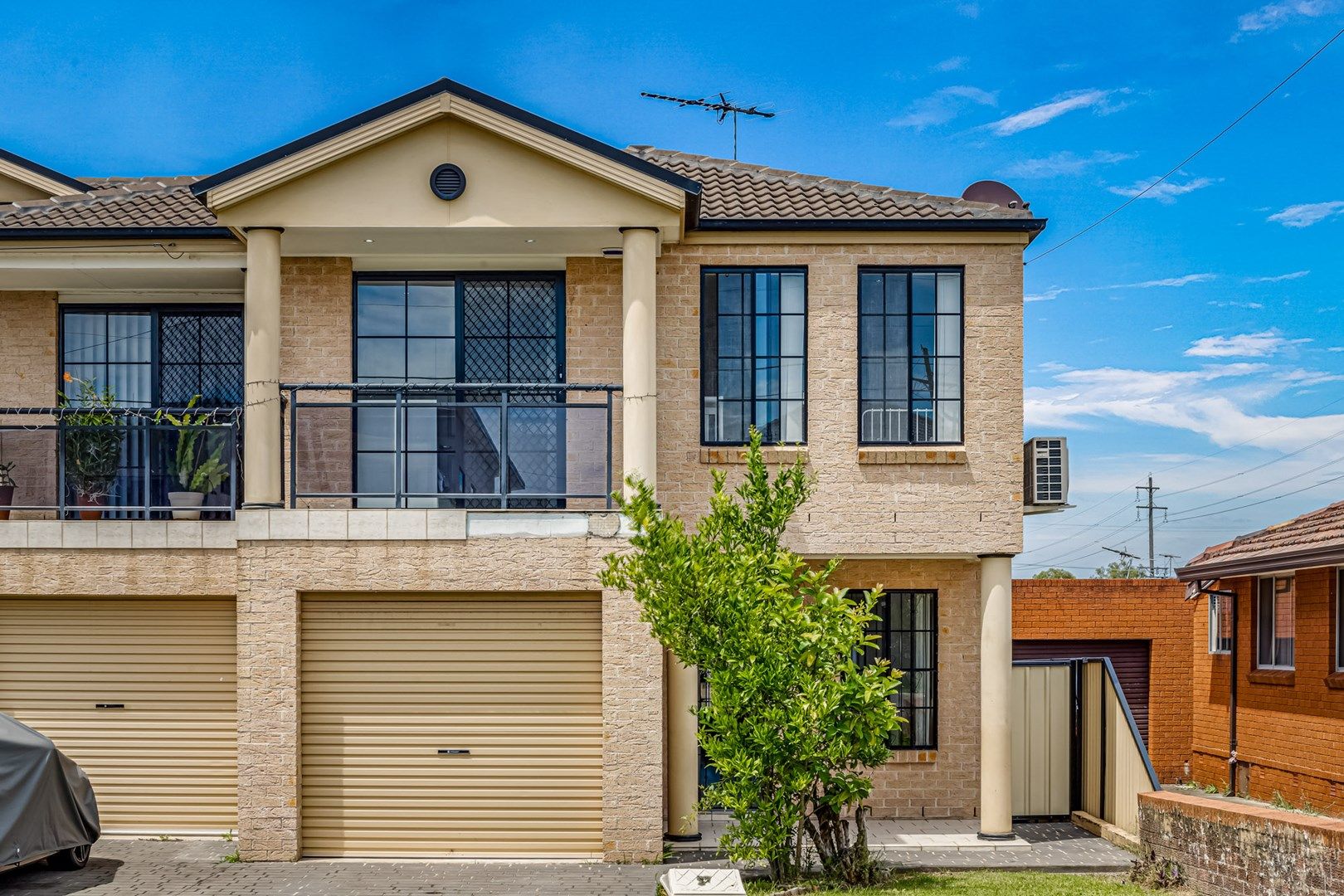 83B Lombard Street, Fairfield West NSW 2165, Image 0