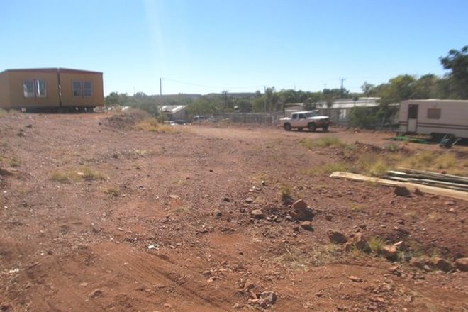 Picture of 8 Wilson Street, TENNANT CREEK NT 0860