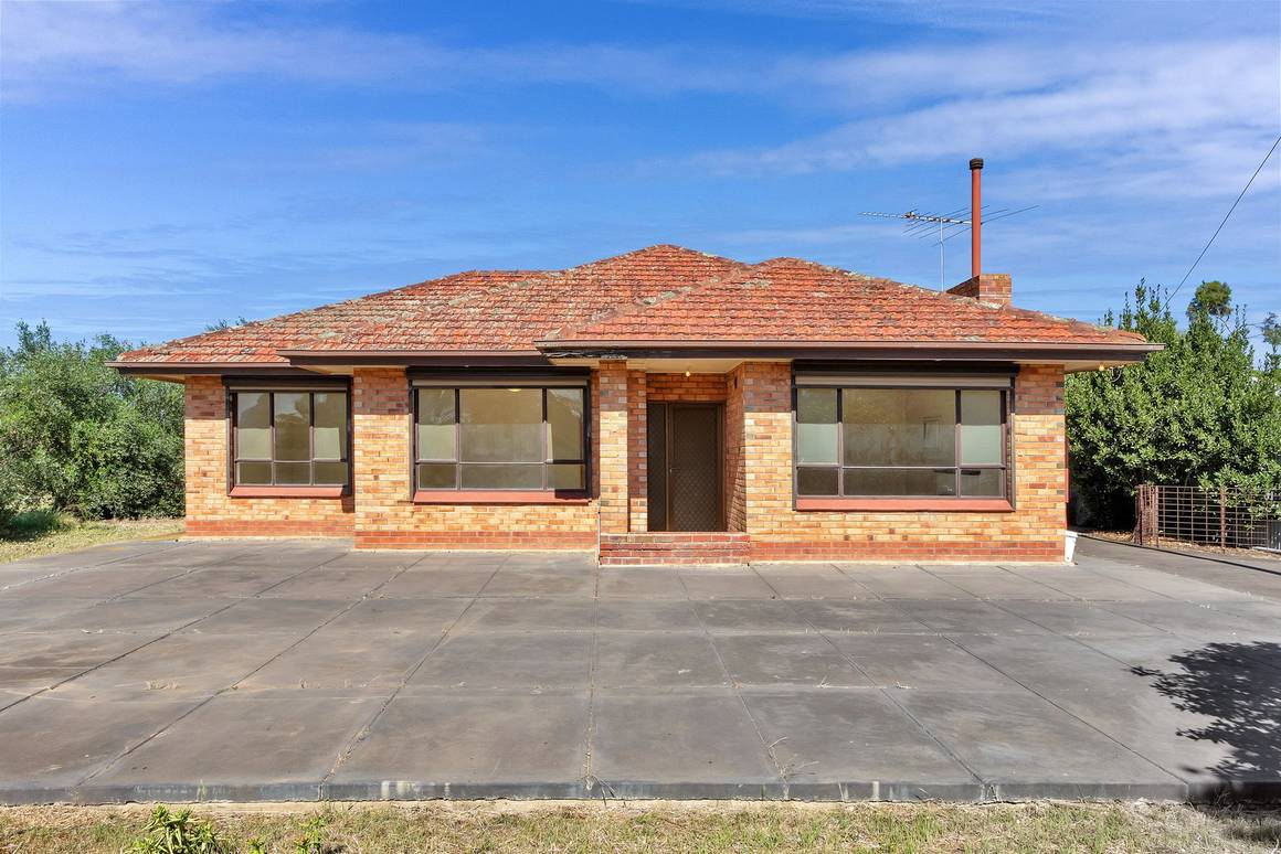 Picture of 302 Old Port Wakefield Road, TWO WELLS SA 5501