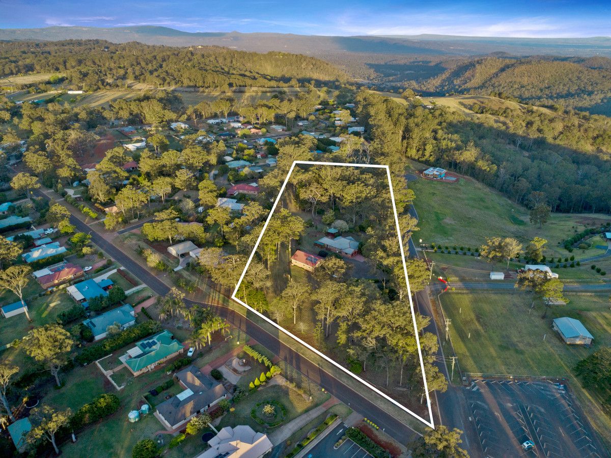 2 Borghardt Road, Highfields QLD 4352, Image 1