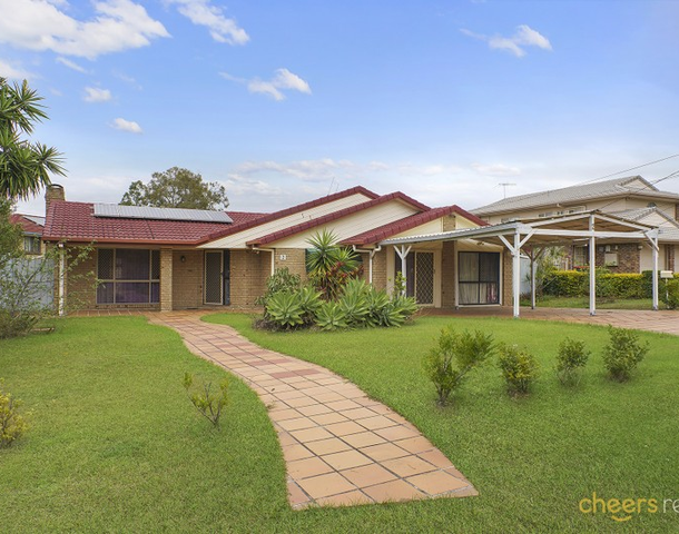 2 Akora Street, Macgregor QLD 4109