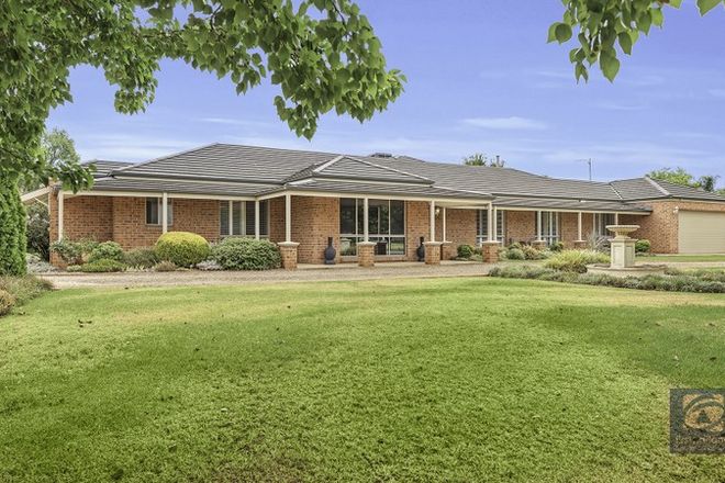Picture of 8 Pinot Court, MOAMA NSW 2731