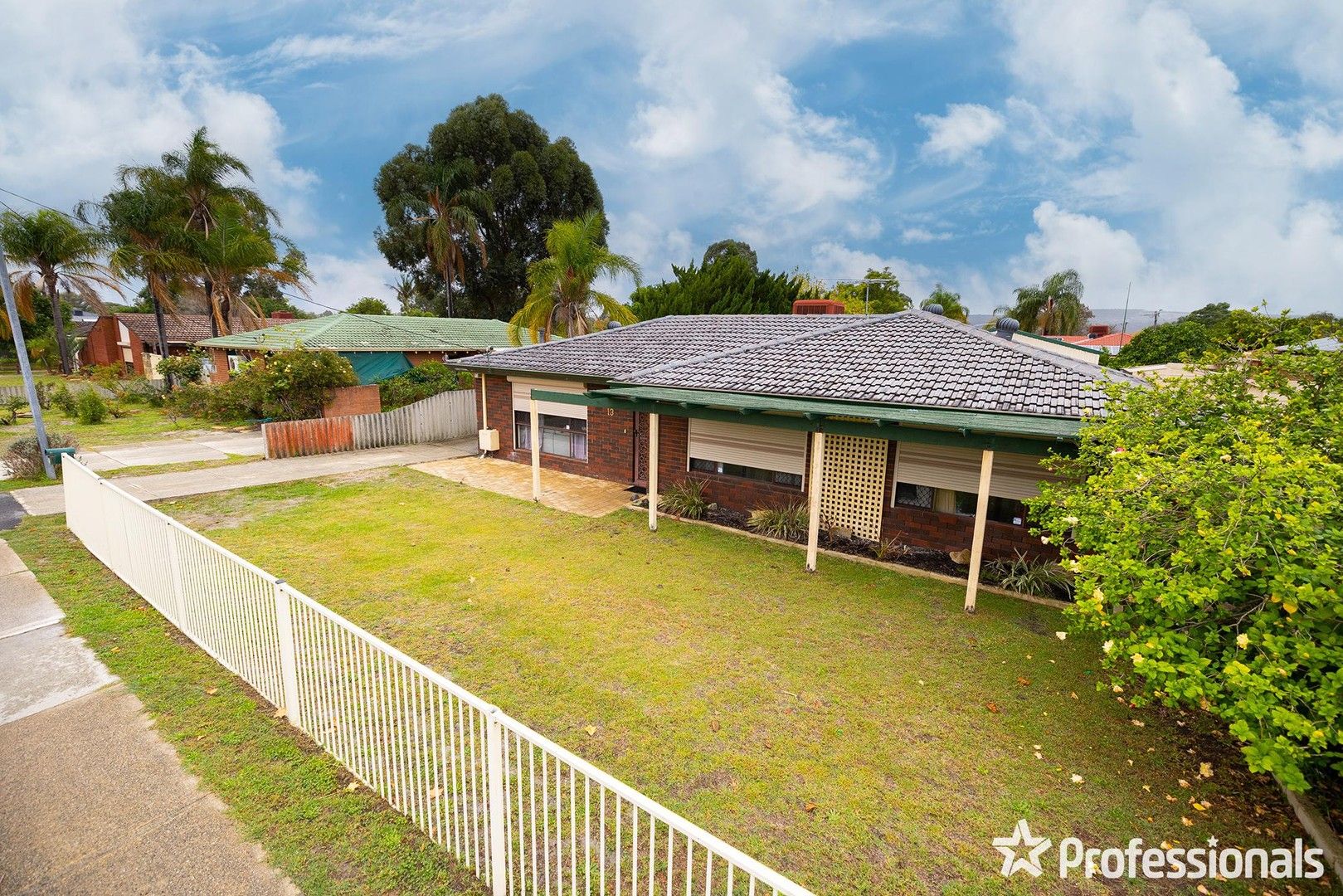 13 George Street, Gosnells WA 6110, Image 0