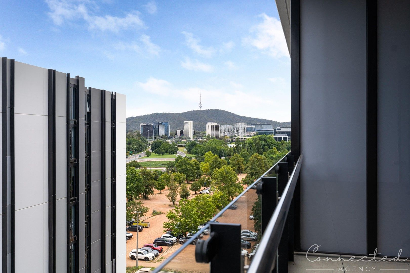 1 bedrooms Apartment / Unit / Flat in 70/44 Constitution Ave PARKES ACT, 2600