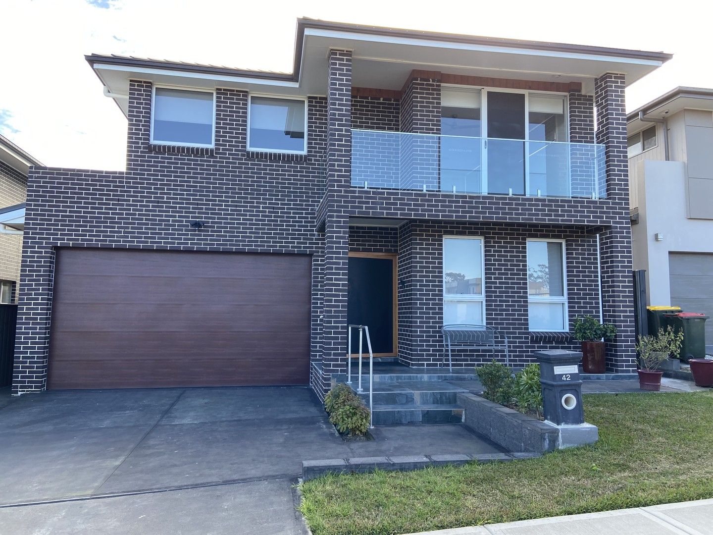 5 bedrooms House in 42 Argowan Road SCHOFIELDS NSW, 2762