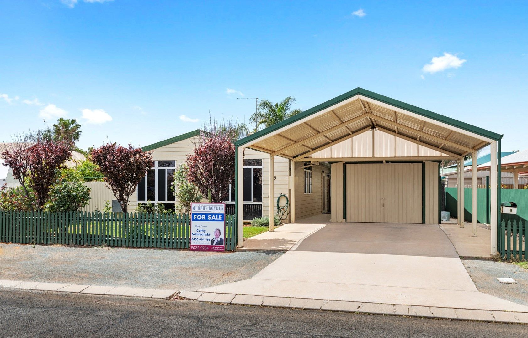 9 Truscott Court, South Kalgoorlie WA 6430, Image 0