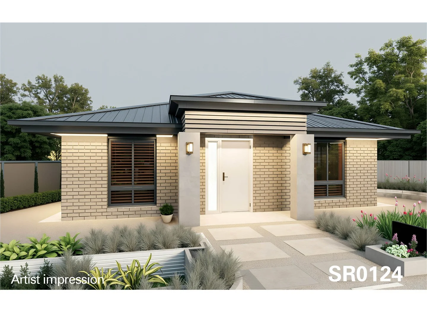 Lot 506 Coxen St, Maryvale QLD 4370