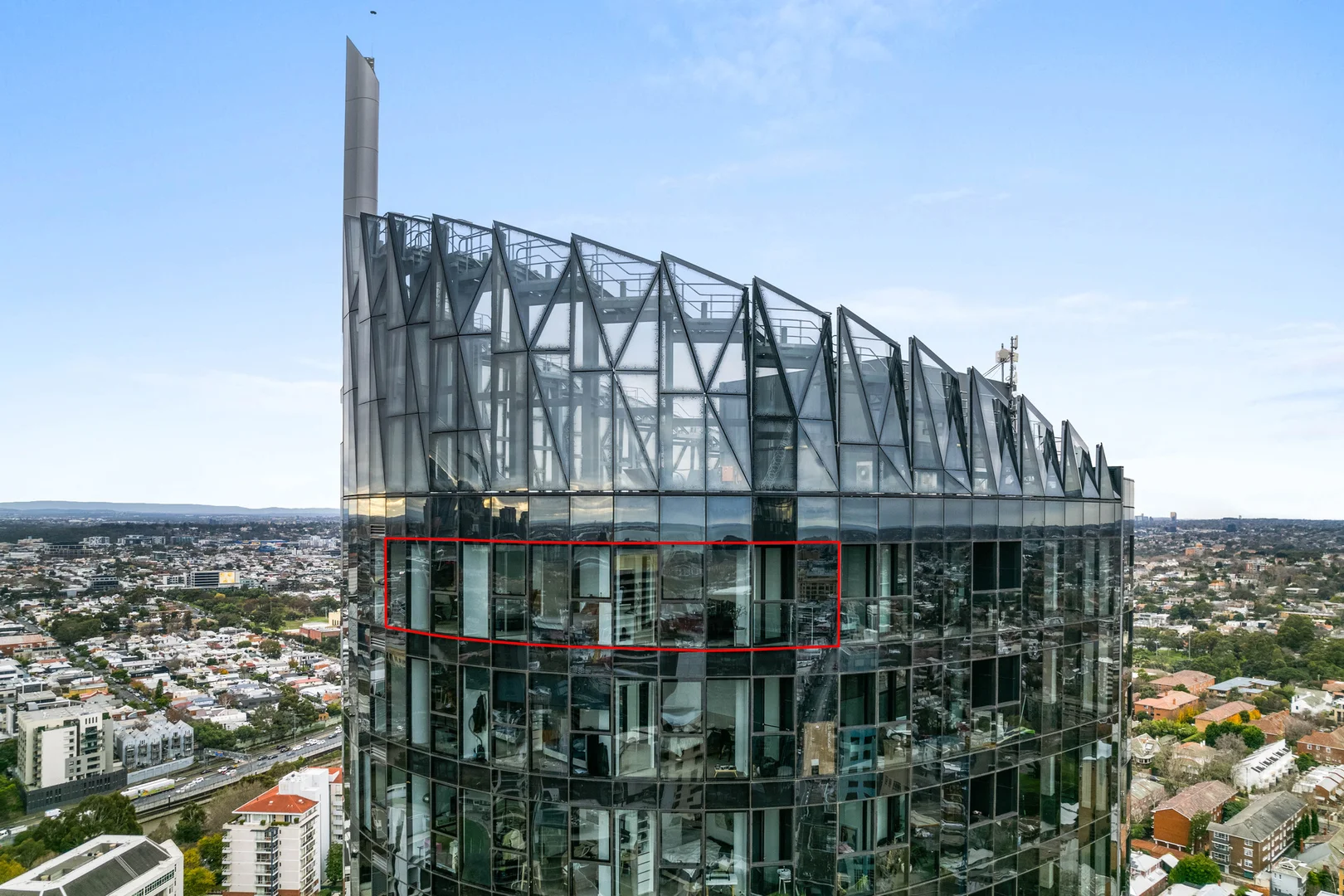 Additional image 15 of 3007/35 Malcolm Street, South Yarra VIC 3141