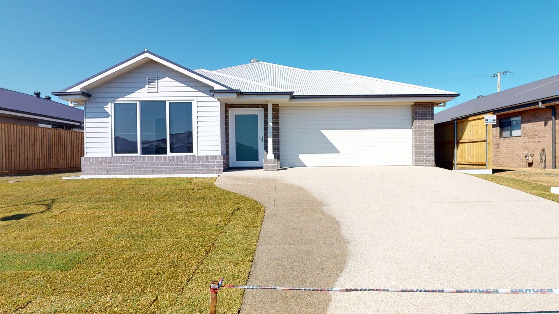 22 Red Baron Road, Chisholm NSW 2322 House For Rent Domain