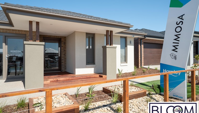 Picture of 6 Irvine Rise, WERRIBEE VIC 3030