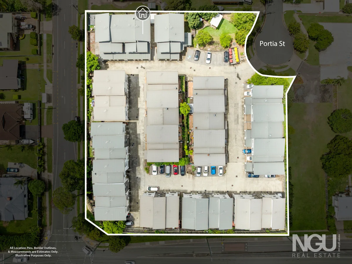 Additional image 12 of 32/11 Portia Street, Kingston QLD 4114