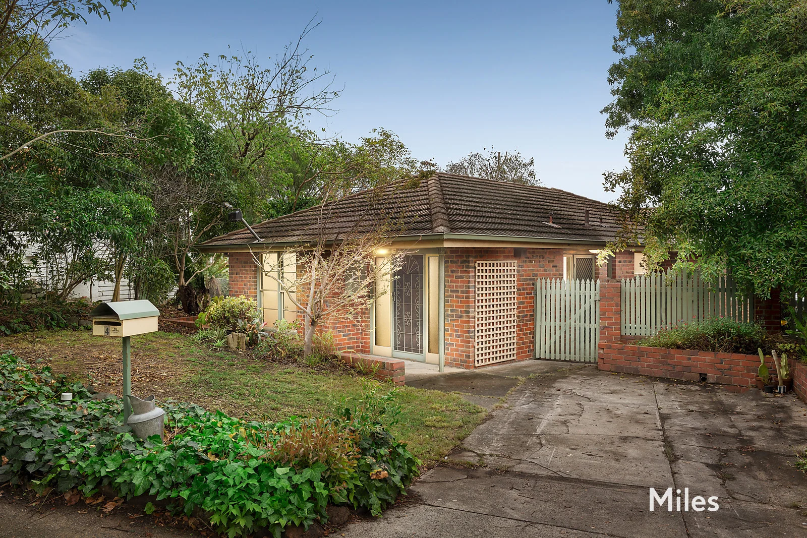 4 Waldemar Road, Eaglemont VIC 3084