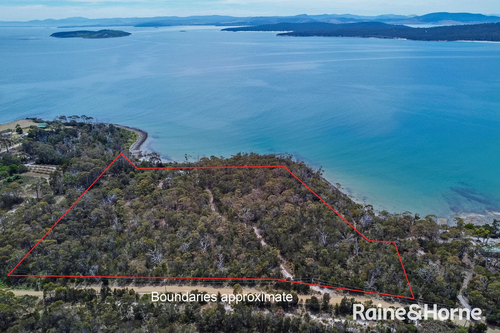 128 Black Jack Road, Sloping Main TAS 7186, Image 2