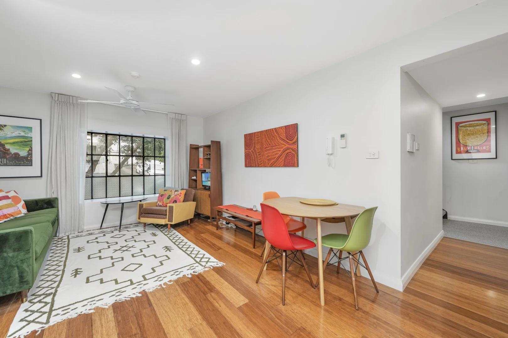 Primary image of 3/43 Mallet Street, Camperdown NSW 2050