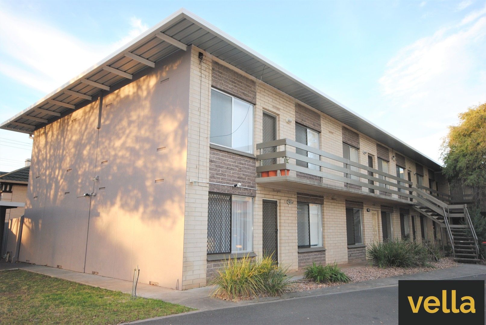 2 bedrooms Apartment / Unit / Flat in 1/21 Frederick Street MAYLANDS SA, 5069