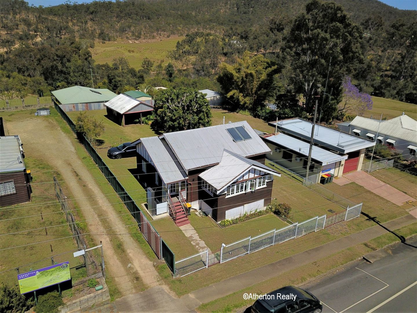 45 Grace Street, Herberton QLD 4887, Image 1