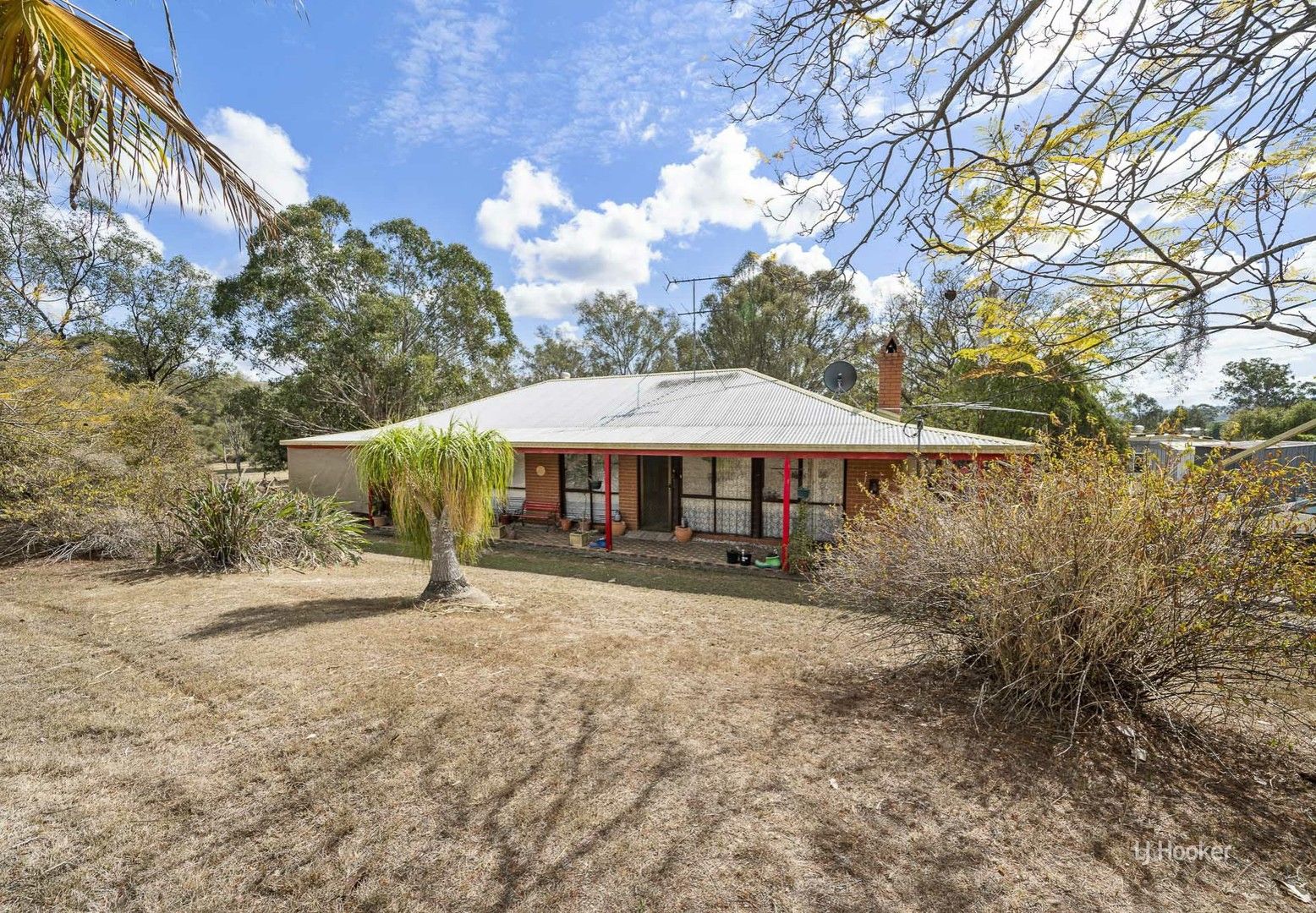 46 Green Valley Road, Minden QLD 4311, Image 0