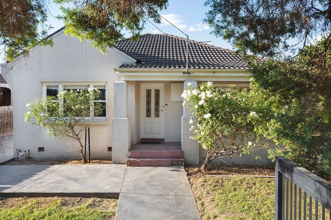 Picture of 4 Broughton Avenue, RESERVOIR VIC 3073