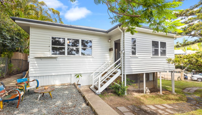Picture of 29 Mina Parade, NEWMARKET QLD 4051