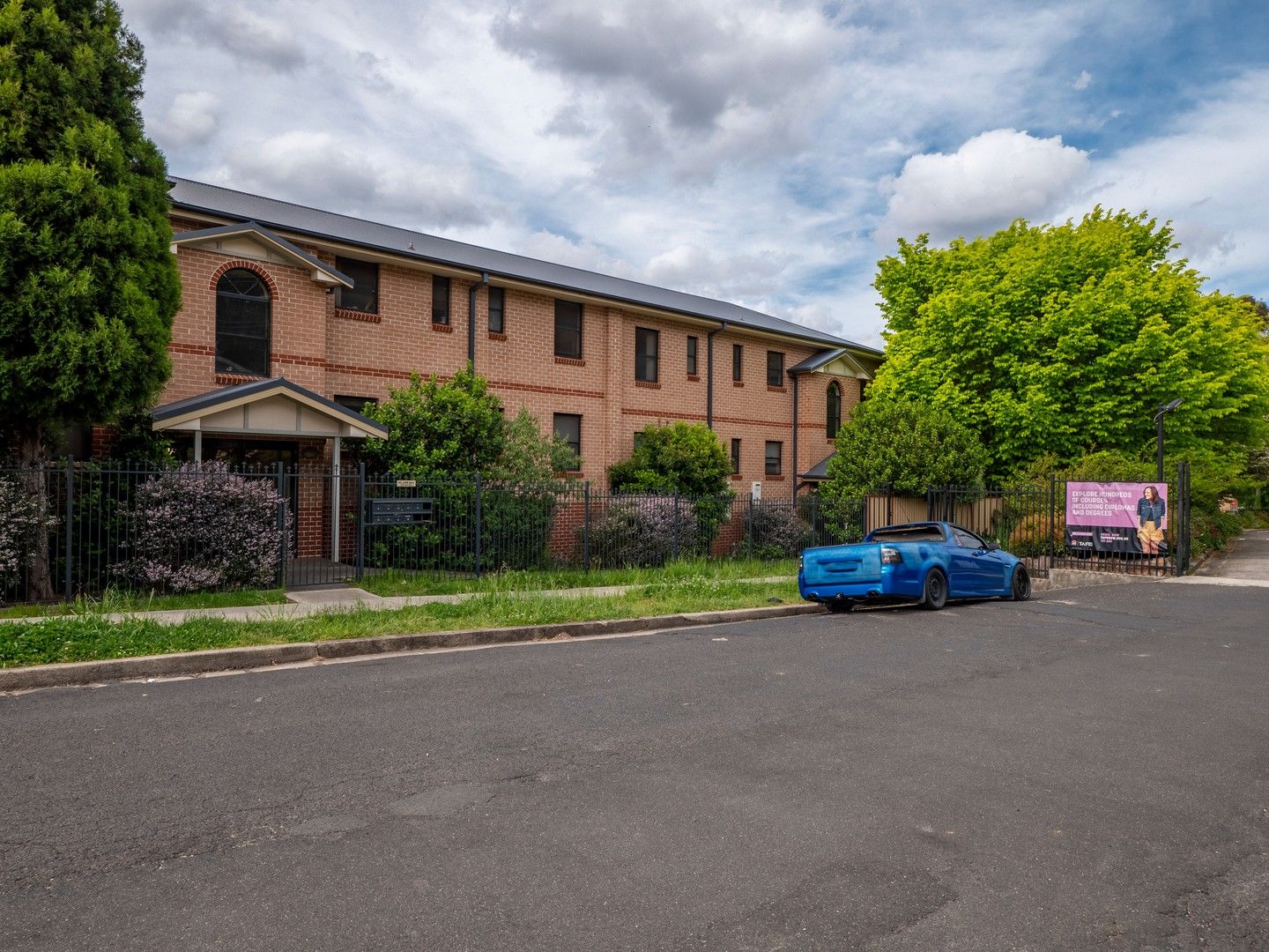 8/4 Hill Street, Lithgow NSW 2790, Image 0