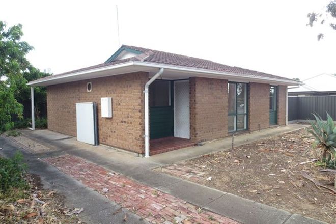 Picture of 62a Furness Avenue, EDWARDSTOWN SA 5039