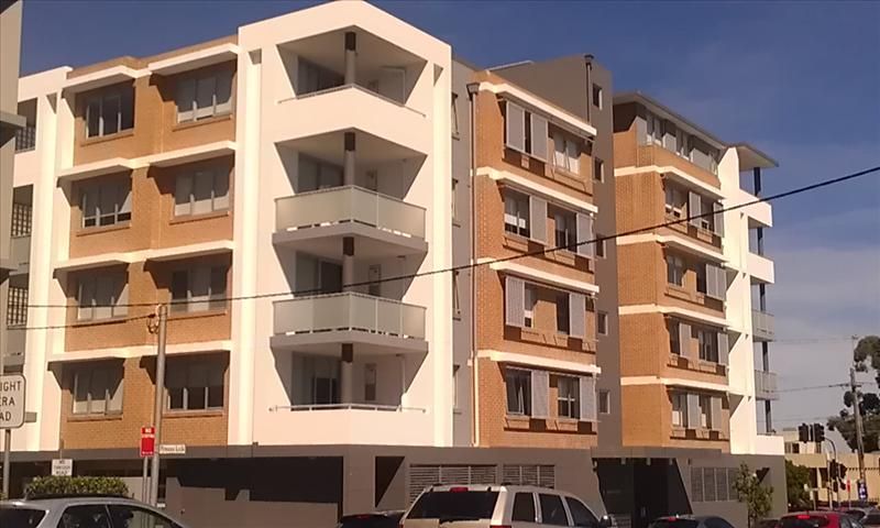 1 bedrooms Apartment / Unit / Flat in 7/58-60 Gray St KOGARAH NSW, 2217