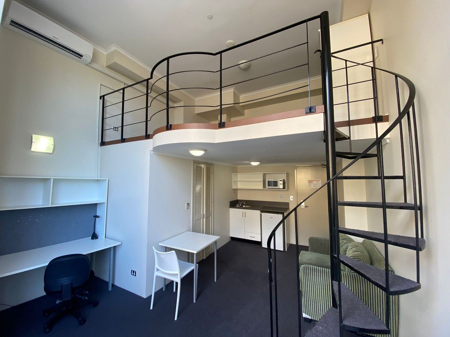 1 bedrooms Studio in Level 1/185 Broadway ULTIMO NSW, 2007