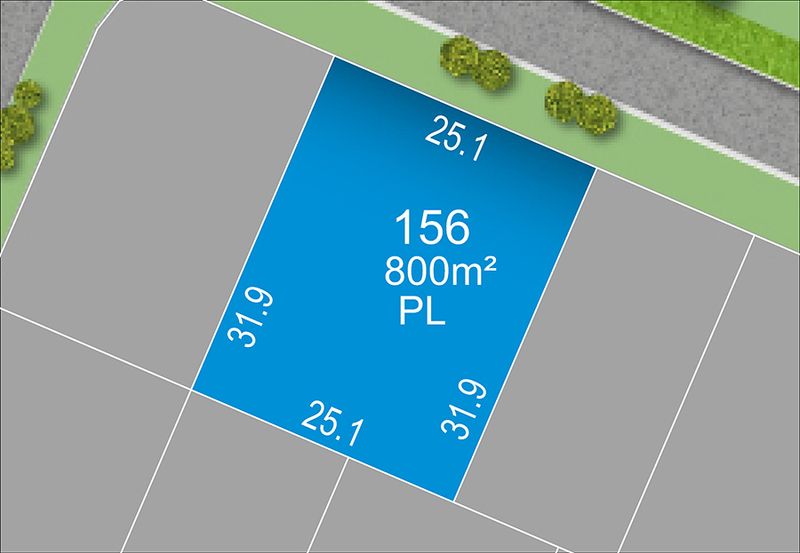 Vacant land in Lot 156 Adeline Loop, JULAGO QLD, 4816