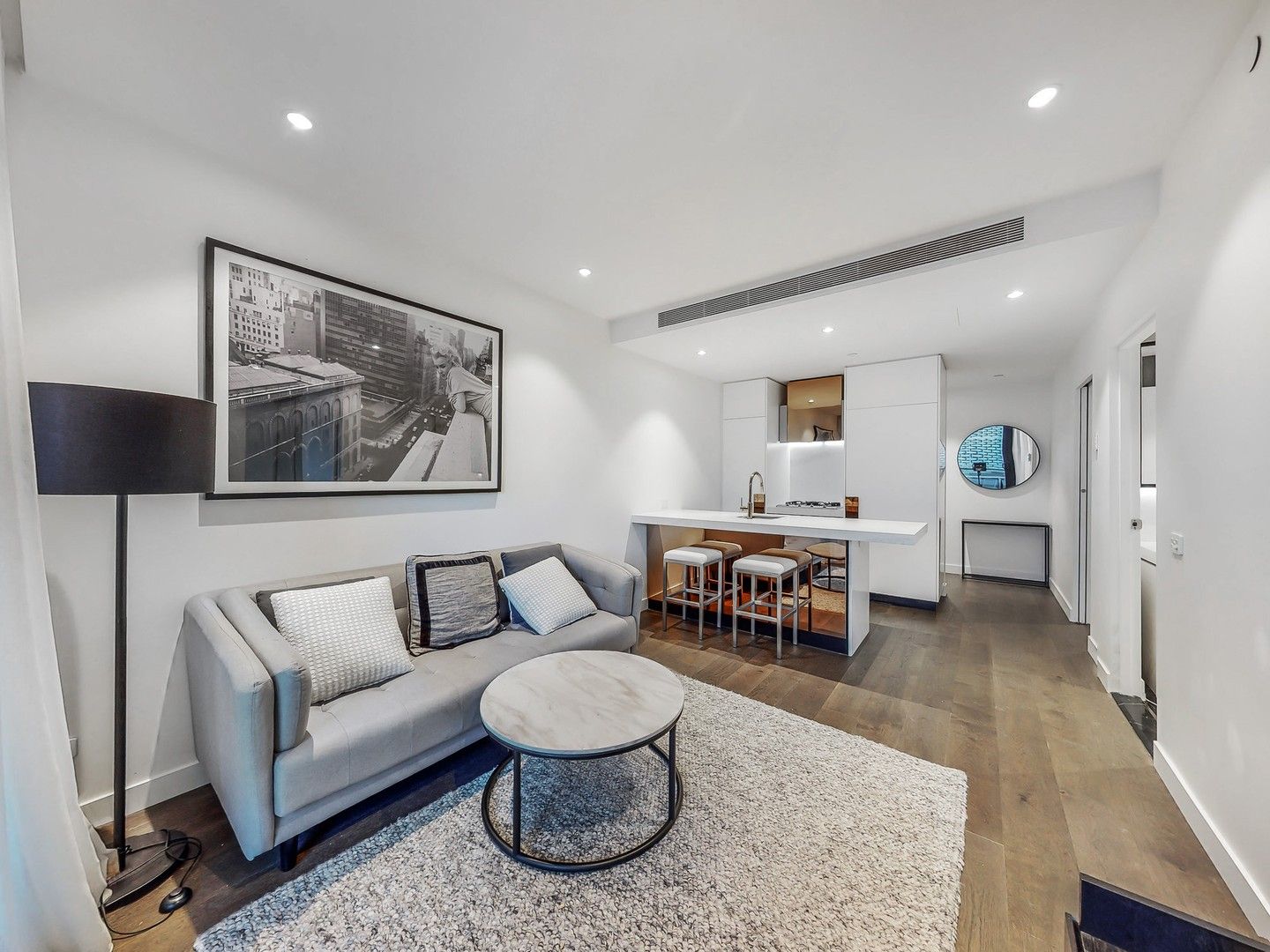 401/8 Bowen Crescent, Melbourne VIC 3004 House For Rent 530 Domain