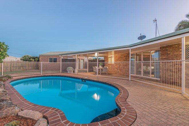 Picture of 13 Marland Court, AVOCA QLD 4670