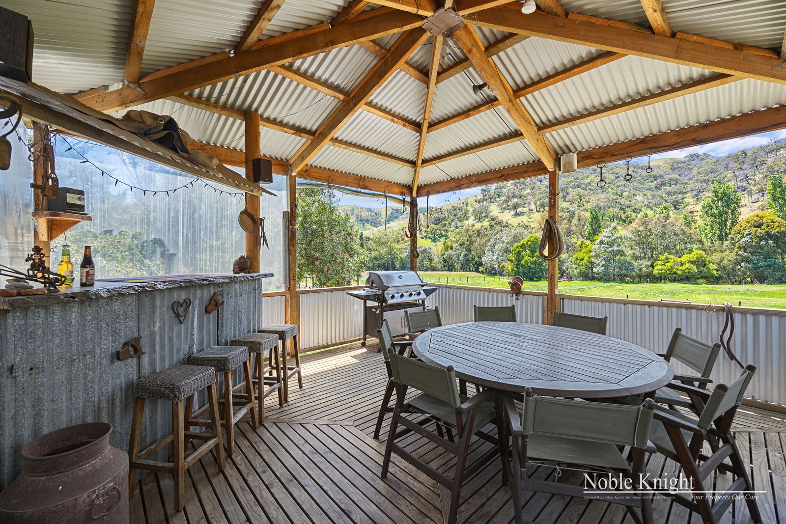 506 Springvalley Road, Flowerdale VIC 3717, Image 1