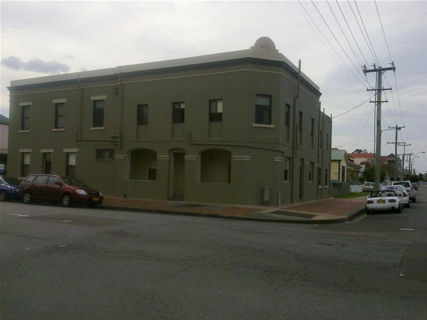 10/100 Denison Street, Hamilton NSW 2303, Image 0