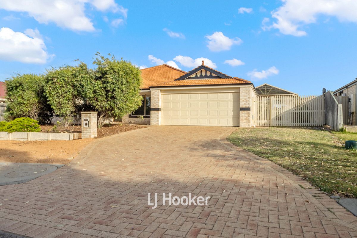 105 Braidwood Drive, Australind WA 6233, Image 1