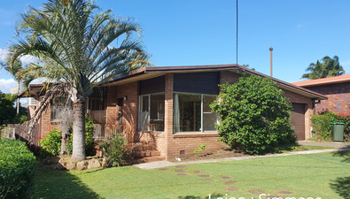 Picture of 5 Wingham Road, TAREE NSW 2430