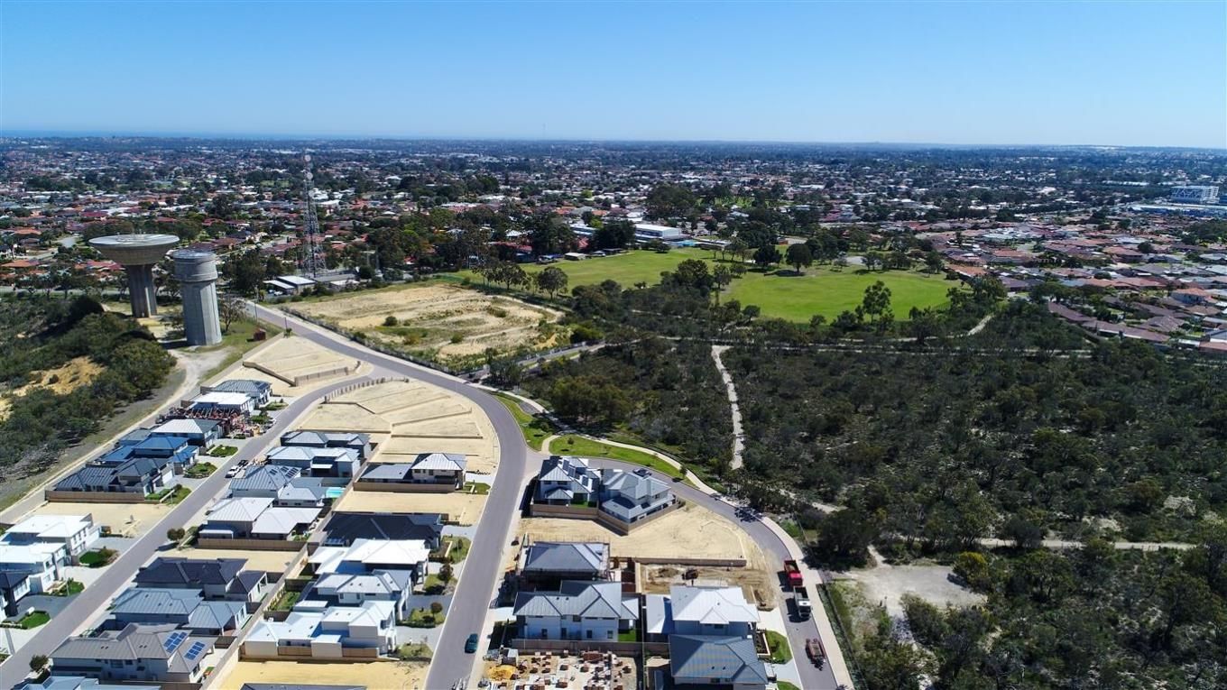 Lot 168, Broadcast Drive, Dianella WA 6059, Image 2