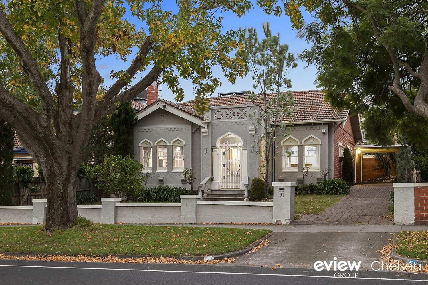 4 bedrooms House in 51 Mckinnon Road MCKINNON VIC, 3204