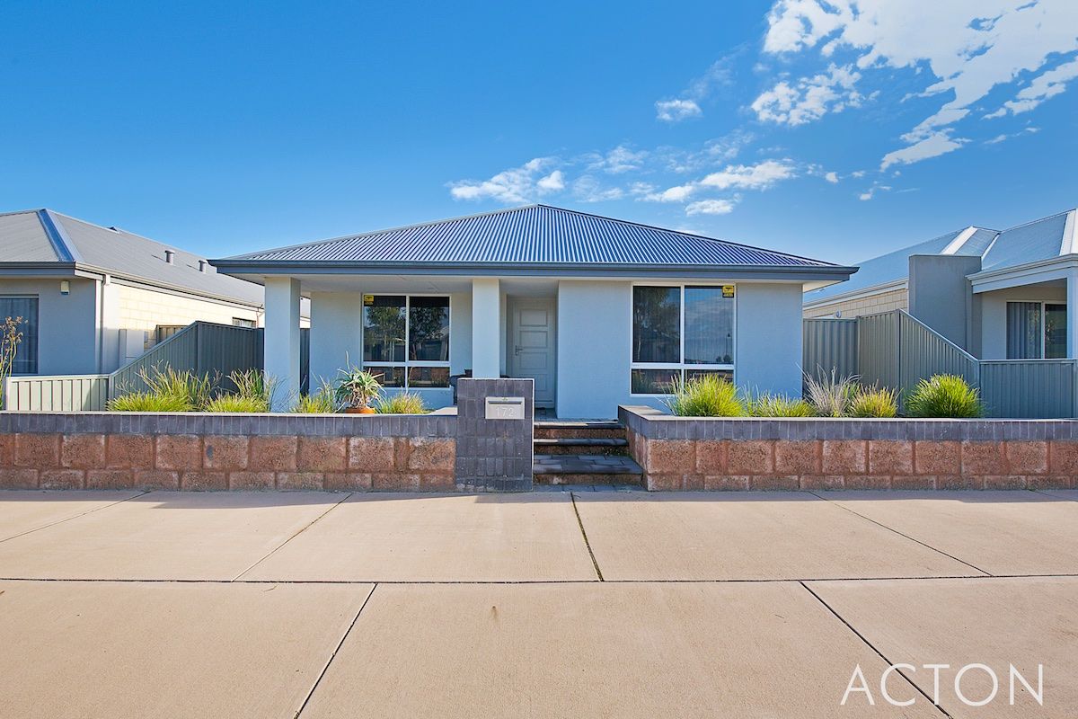 3 bedrooms House in 172 Inlet Boulevard SOUTH YUNDERUP WA, 6208