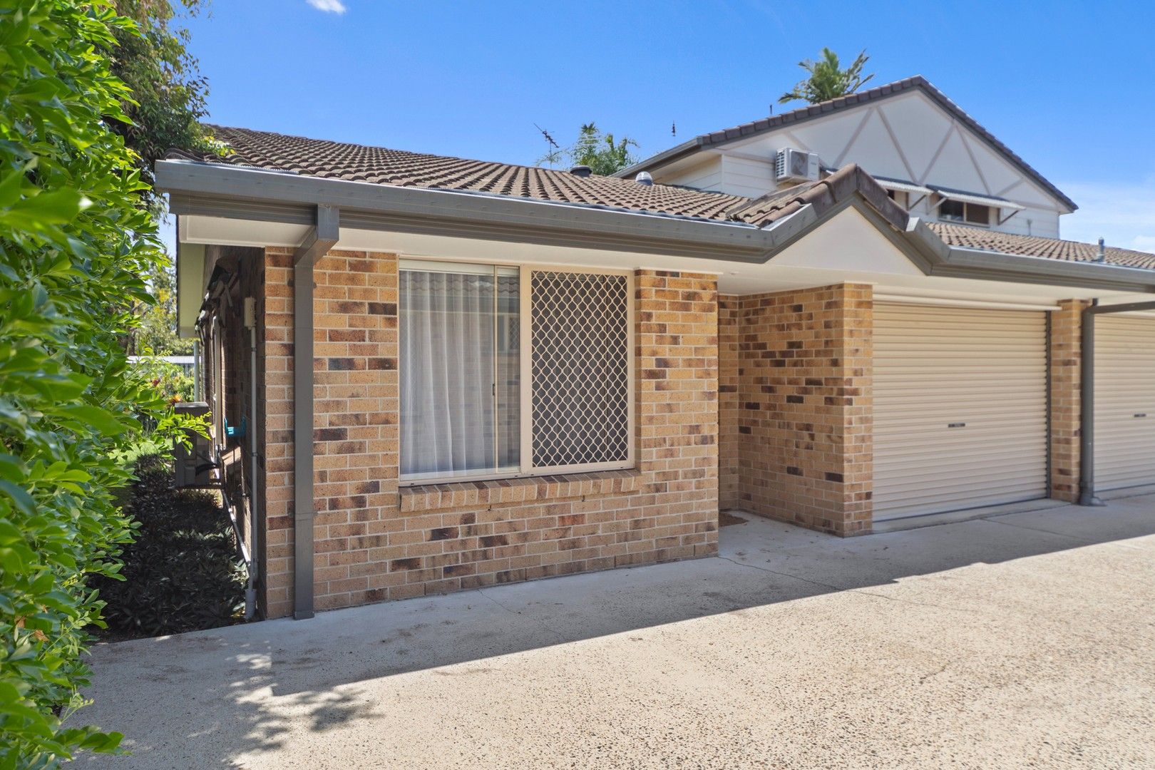2 bedrooms Villa in 4/61 Homebush Road KEDRON QLD, 4031