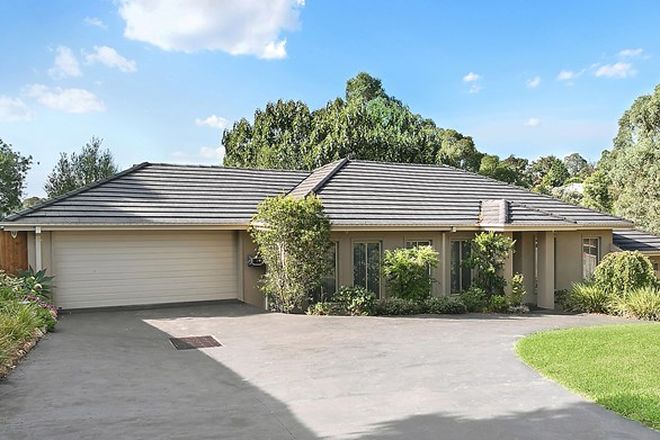 Picture of 4/221 Cambridge Road, MOOROOLBARK VIC 3138