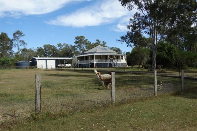 Picture of 289 Watalgan Road, WATALGAN QLD 4670