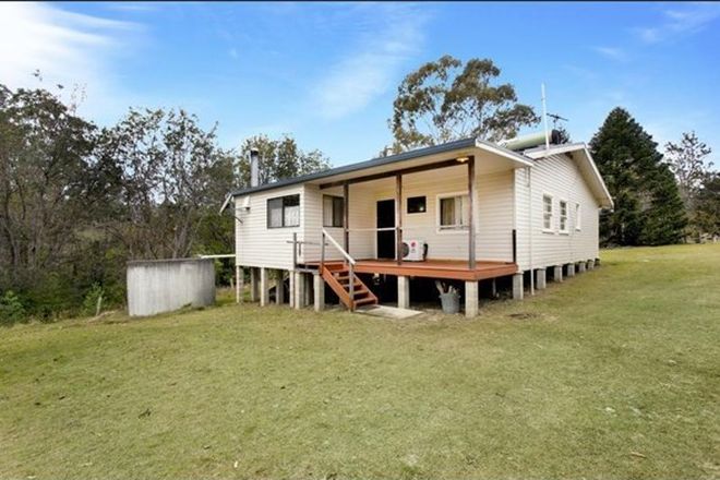 Picture of 1 Greens Close, GLENREAGH NSW 2450