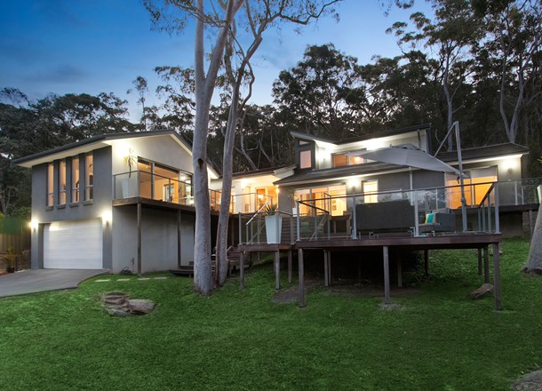 25A The Crescent , Woronora NSW 2232