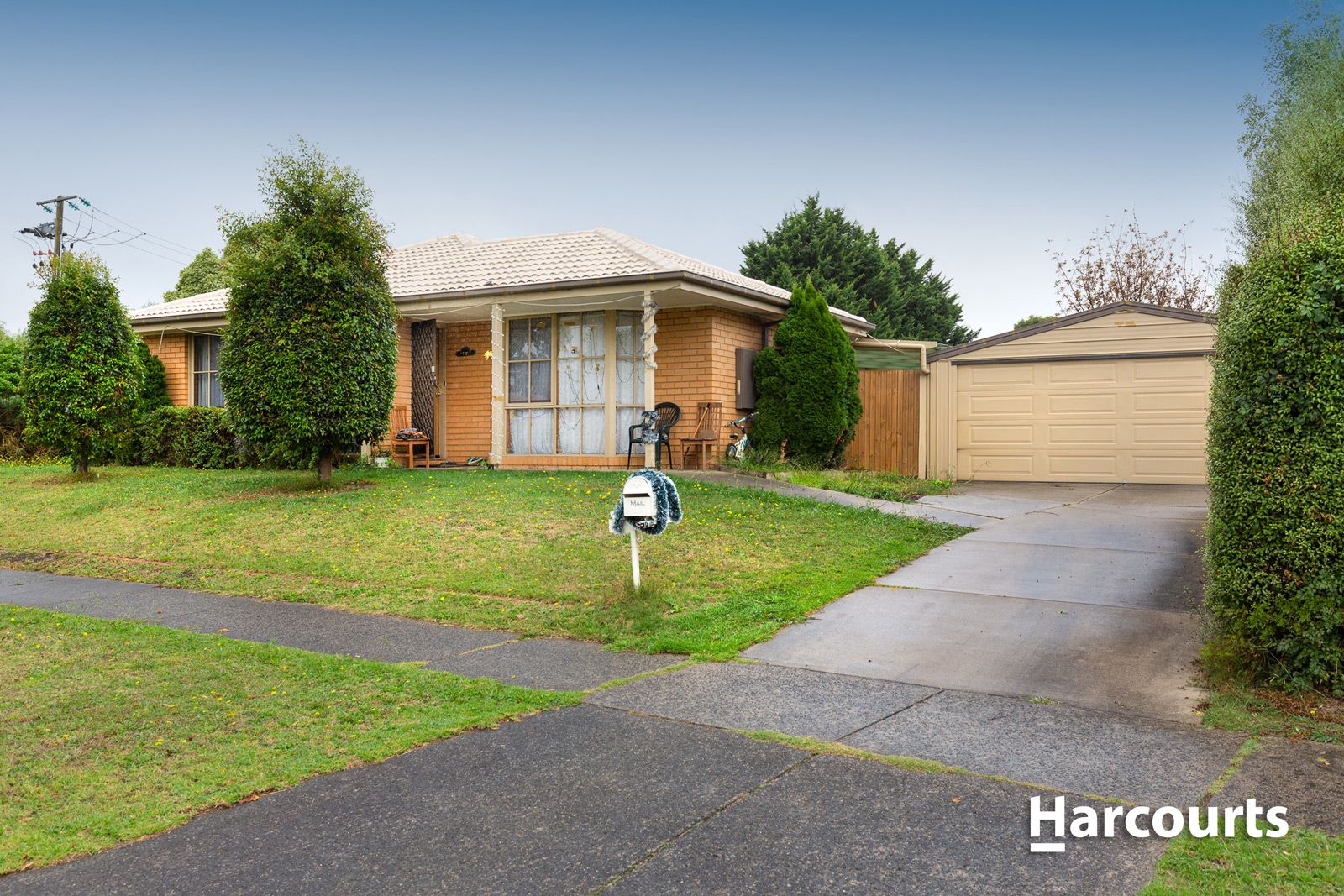 1 Ashfield Drive, Berwick VIC 3806