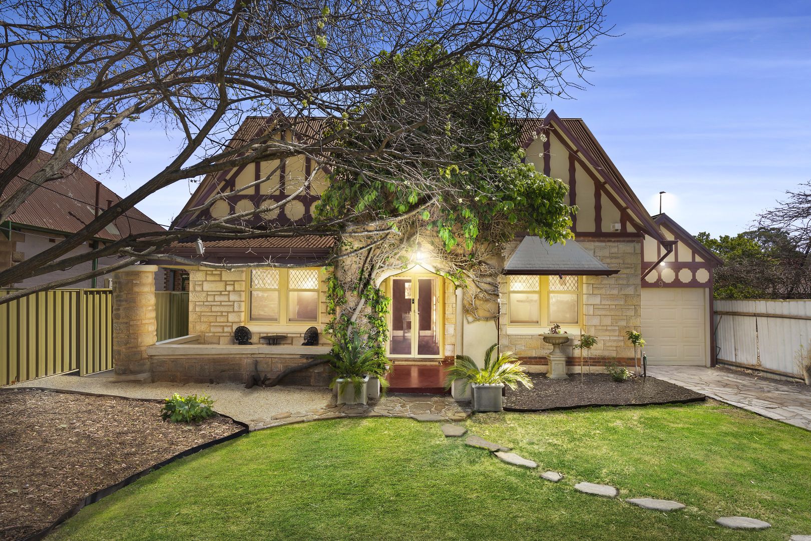 9 Lancelot Avenue, Hazelwood Par Property History & Address Research