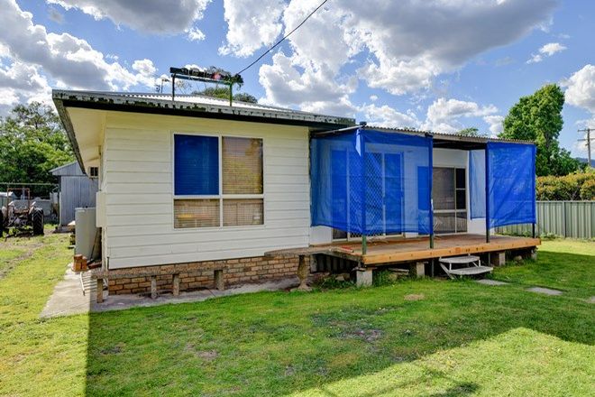 Picture of 29 River Street, MOONBI NSW 2353