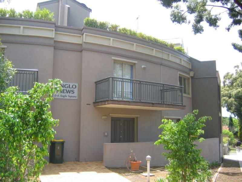 5/2 Anglo Square, Carlton NSW 2218 Townhouse For Rent 630 Domain