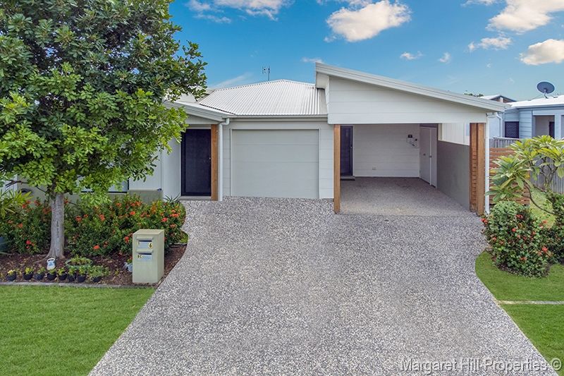 6 Intercept Circuit, Oonoonba QLD 4811, Image 0