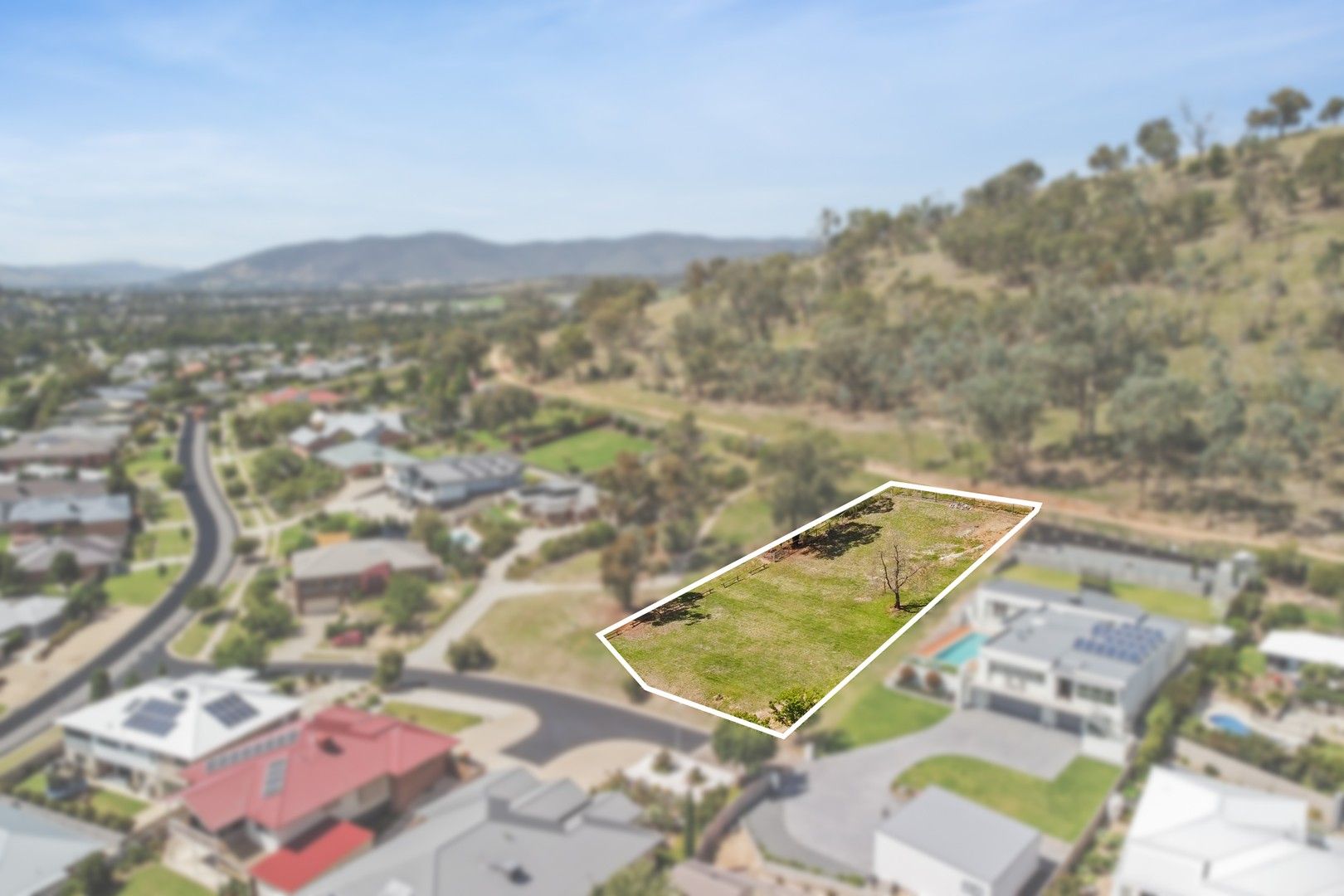 4 Bowen Place, West Wodonga VIC 3690, Image 0