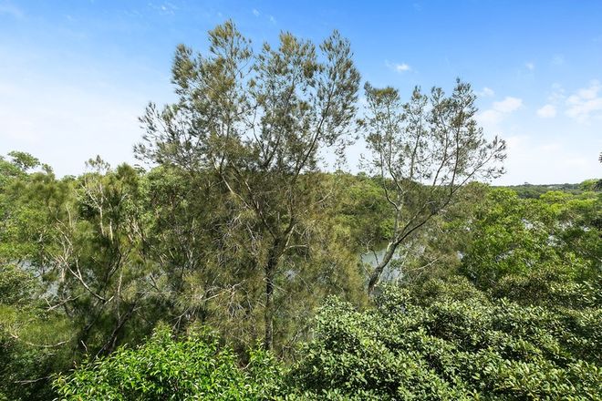 Picture of 18/315-317 Burns Bay Road, LANE COVE NSW 2066