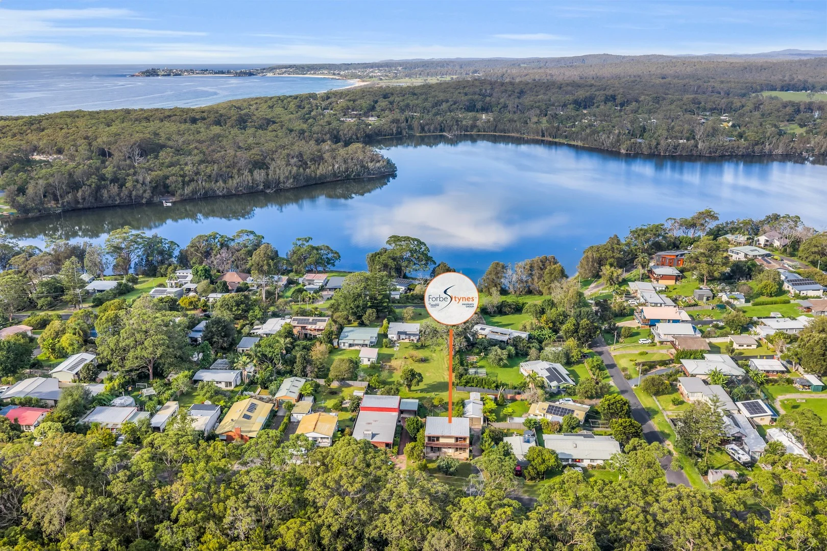 61 Beauty Point Road, Wallaga Lake NSW 2546